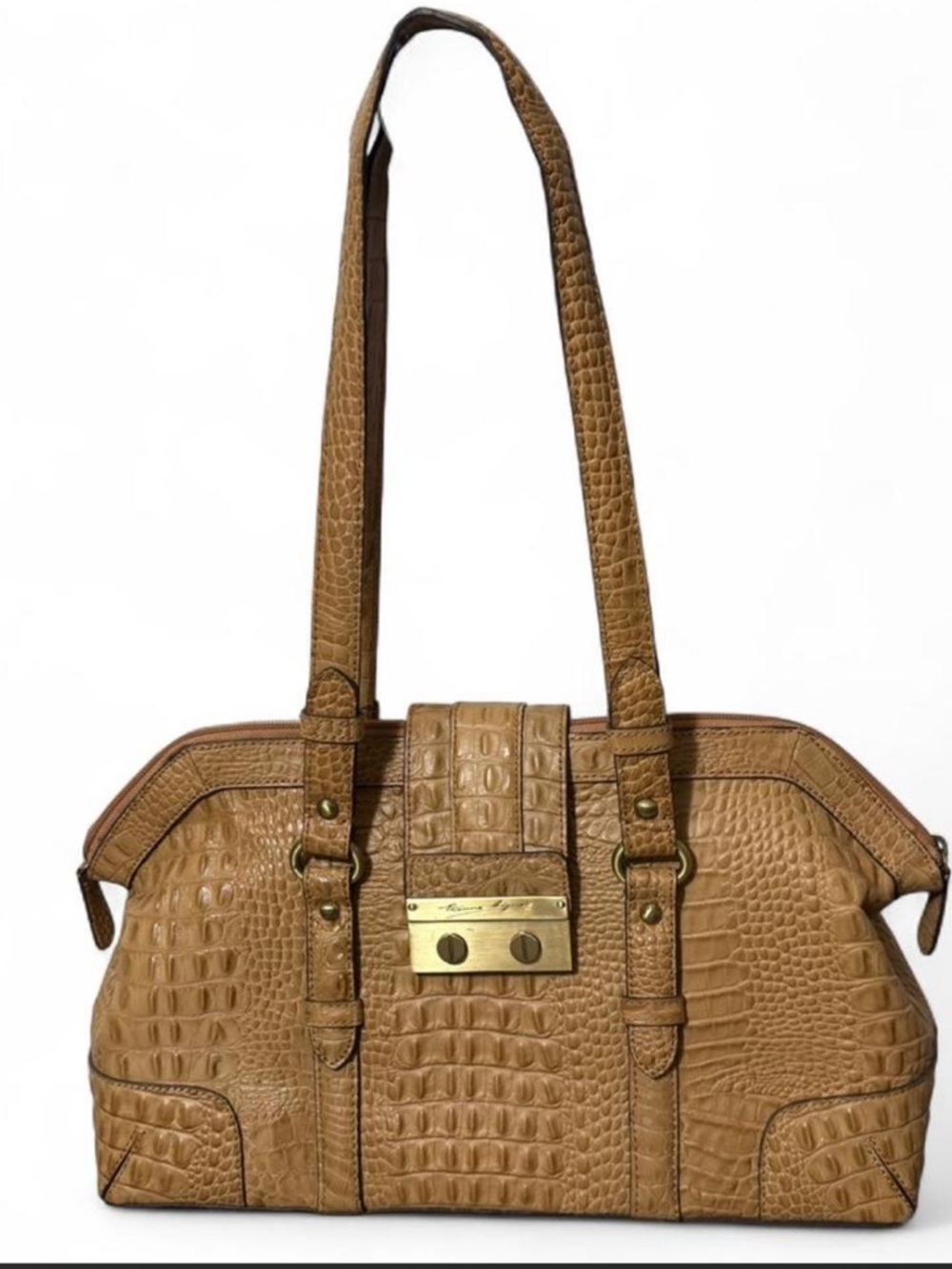 Y2K Etienne Aigner purse